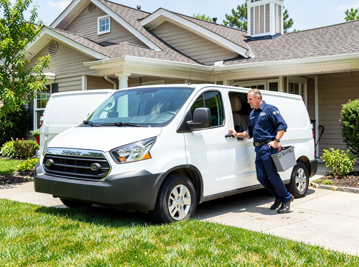 Emergency Plumber company in Industry, TX