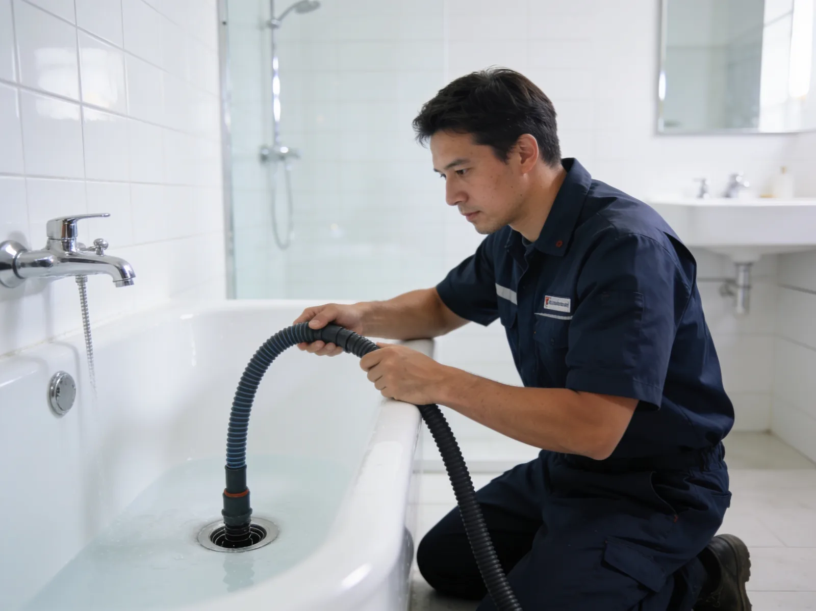 Emergency Plumber Industry, TX FAQs